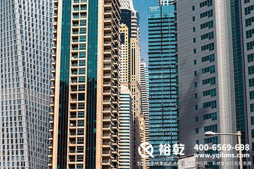 智慧樓宇解決方案公司：構建智能、高效、安全的樓宇生態(tài)系統(tǒng)